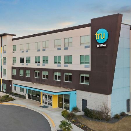 Tru By Hilton Greensboro Lake Oconee, Ga Exterior photo