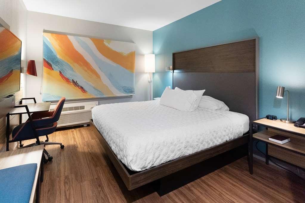 Tru By Hilton Greensboro Lake Oconee, Ga Room photo