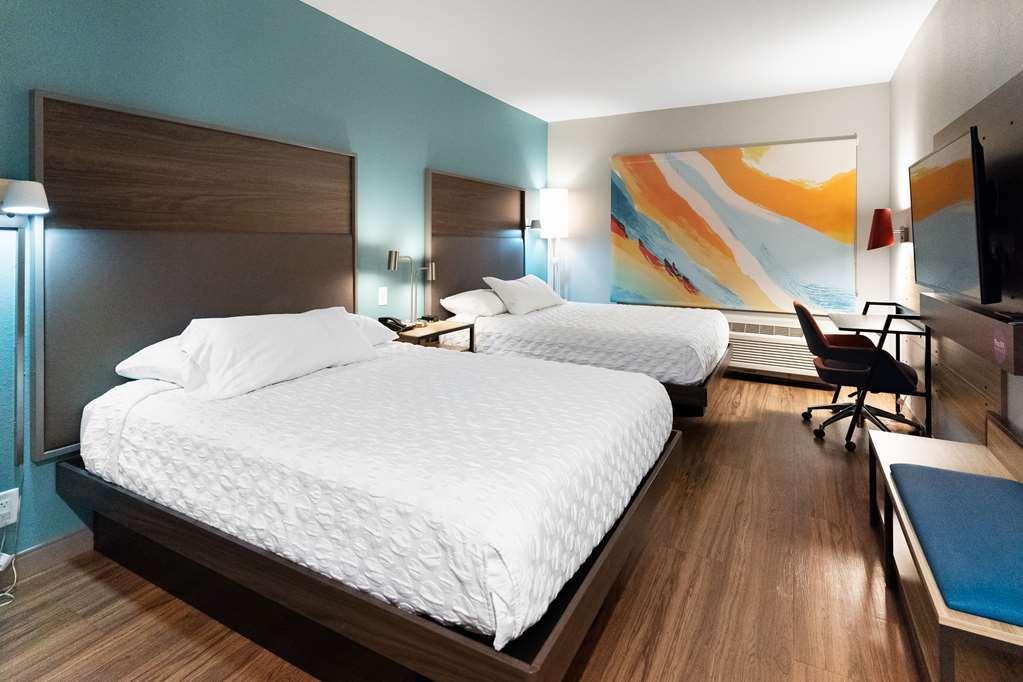 Tru By Hilton Greensboro Lake Oconee, Ga Room photo